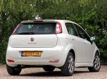 Fiat Punto Young 5-Door 2014 года